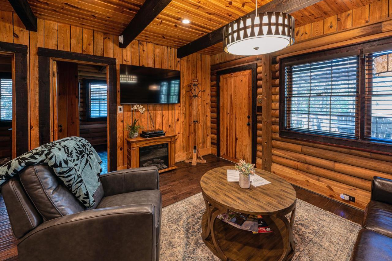 Staynantahala - Smoky Mountain Cabins And Luxury Yurts Aquone Εξωτερικό φωτογραφία