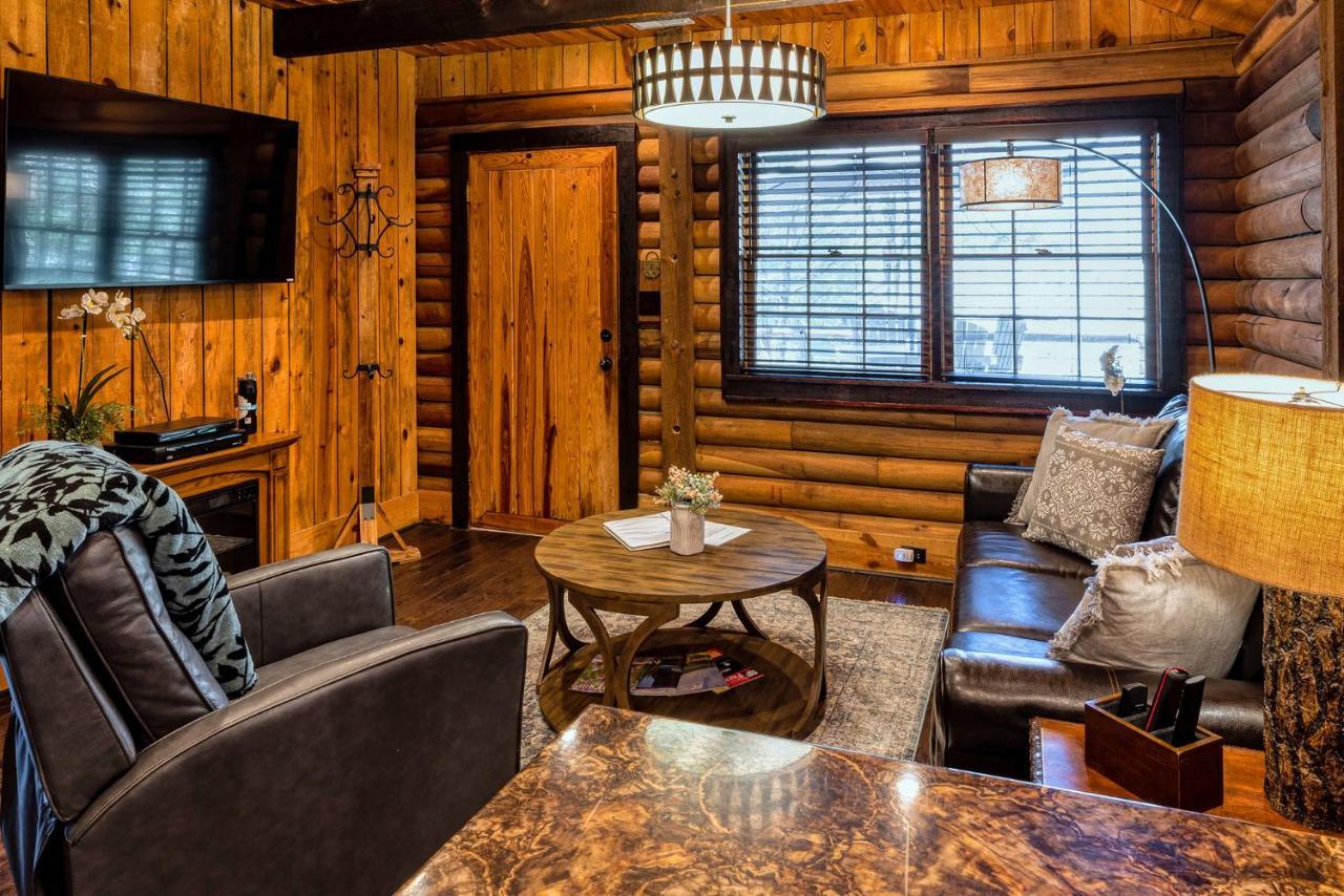Staynantahala - Smoky Mountain Cabins And Luxury Yurts Aquone Εξωτερικό φωτογραφία